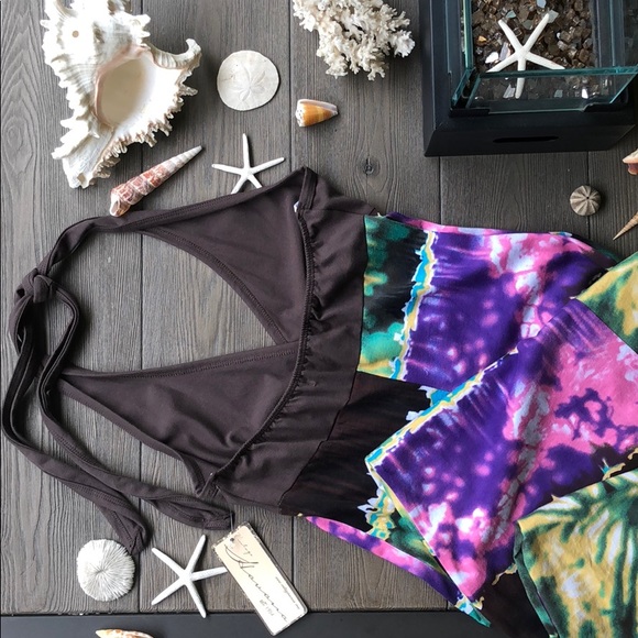 🌸 Vintage Havana 🌸 - Picture 6 of 7